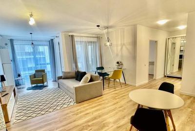 Apartament 2 camere in Buna Ziua - 5