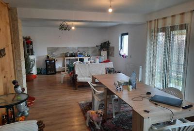 FARA COMISIOANE Tartasesti aproape de asfalt casa  5 camere 3 bai P+1+pod garaj - 3
