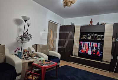 3 camere, Dristor, decomandat, et. 1, metrou, anvelopat - 1