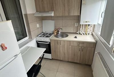 GARSONIERA- POPESTI- LEORDENI, PARCARE INCLUSA, CENTRALA, METROU - 6