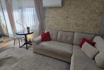 Garsonieră renovată premium – Central, Banu Mărăcine, mobilat și utilat - 3