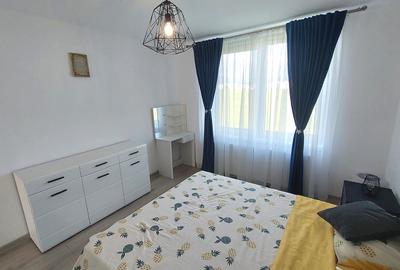 Apartament 3 camere lux zona Doamna Stanca - 2