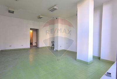 Spațiu comercial de inchiriat - 1