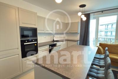 Apartament 3 camere zona Vivo + parcare - 1