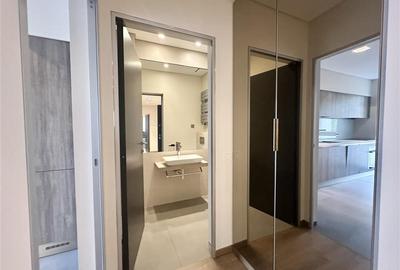 Luxury 3 Rooms Primaverii Parking - 8