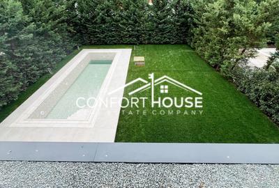 Proiect exclusivist, locatie premium, IANCU NICOLAE - 34