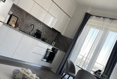 34907  Apartament 3 camere Energia - 2