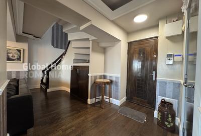 Duplex Bulevardul Unirii Fantani | Metrou Unirii | Piata Constitutiei - 8