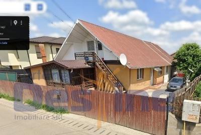 Casă individuală cu 6 camere în Miroslava