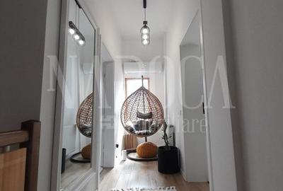 Casa 5 camere de vanzare in Floresti - 12