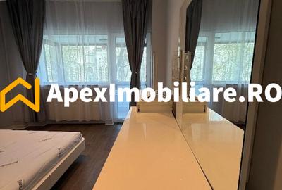 Apartament 2 camere de inchiriat Universitate București | ApexImobiliare.ro - 6