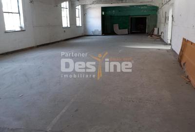 Pucioasa I Fabrica si Teren pentru industrie I Putere mare curent + gaze - 3