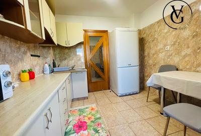 Apartament 2 camere - zona Inel 2 - centrala proprie - 6