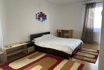 Apartament 1 camera Calea Turzii, zona Sigma, et. 1/6 - 1