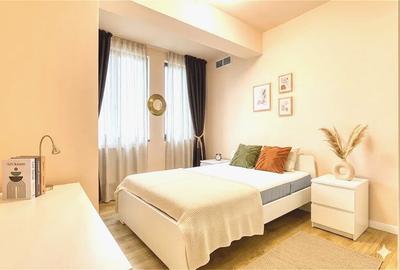 Apartament 3 camere | Complet mobilat & utilat | Zona Sisesti - 3