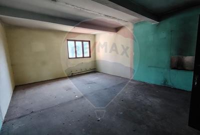 Spațiu de birouri/apartamente de 756m.p. de vânzare - 12