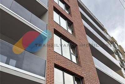 Apartament Finisat, 3 camere, cu Terasa, logie și Parcare Subterană - 3