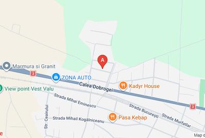 Apartament Cochet+ Curte Individuala cu Foisor - 1