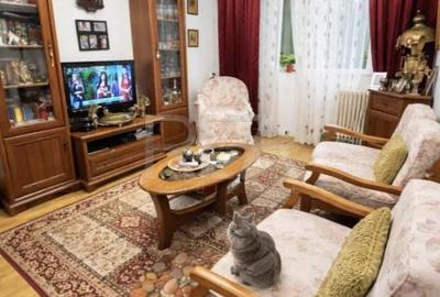 4 camere, semidecomandat, 1/10-Drumul Taberei - 1