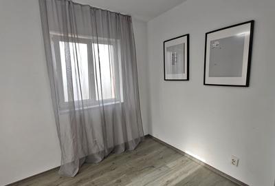 Spatiu birouri, 4 camere, parter, curte proprie, parcare, zona BMW - 8