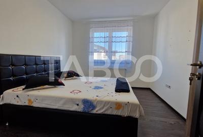 Apartament cu 3 camere modern parcare si terasa Arhitectilor - 9
