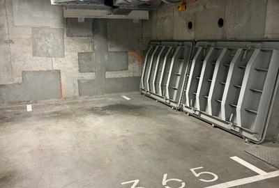 Apartament luminos, vedere curte interioară, parcare subterană inclusă - 6