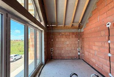 Casa Premium Parter, zona superba Dealul Lempes, Sanpetru, Brasov - 6