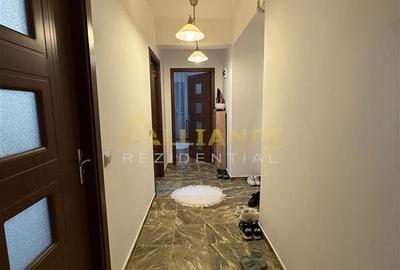 Metalurgiei | Grand Arena | 2 camere - Mobilat cu parcare - 4