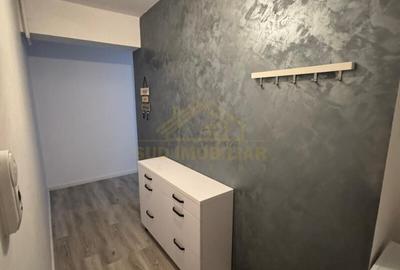 3 Camere mobilat si utilat +loc parcare Mega Image centru - 13