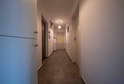 Apartament 3 camere, mobilat si utilat, Drumul Binelui, Comision 0% - 9