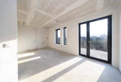 Comision0%Vila 4 camere, garaj, teren Cristian - 17