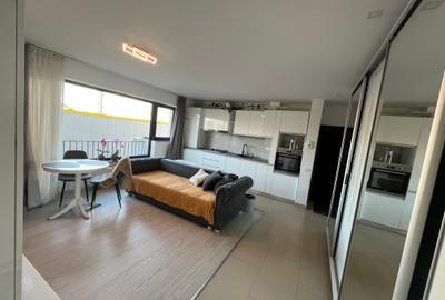 Apărătorii Patriei 2 camere, centrala proprie , loc de parcare - 1