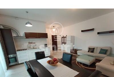 Apartament modern 2 camere Grand Hotel Italia - 4