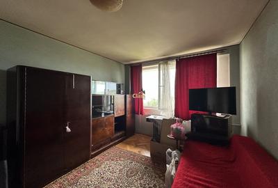 Apartament 2 camere | Etaj Intermediar | 44 mpu | Unirii Gheorgheni - 1