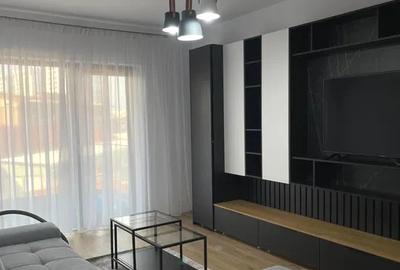 Apartament cu 2 camere decomandat, mobilat în Cotroceni