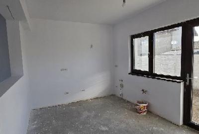 Cernica Balaceanca casa cuplata 4 camere de vanzare - 12