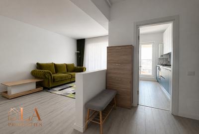 Apartament 3 camere 103mp | Parcare subterana | Rosa Residence-Titan - 1