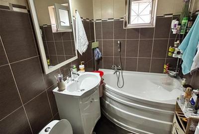 3 camere, Bloc cu lift, decomandat, 81 mp, Dorobanti - Bariera - 6
