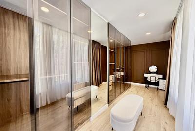4 Camere | Herăstrău | 169 MP | Parcare | Boxă - 19