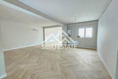 Penthouse de Lux 111 mp 27 terasa 3 CAMERE, FINISAT LA CHEIE Selimbar - 1