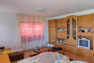 Casa individuala cu teren de 5000 mp, Deusu - 5