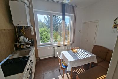 Apartament 2 camere decomandat 9 Mai Brasov  Centrul Civic - 4