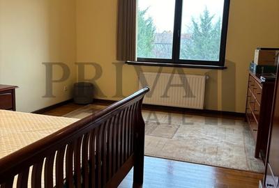 Casa individuală 5 camere, teren 800 mp, Mahala - 17
