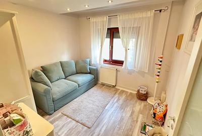 De vanzare apartament 3 camere amaneajat Dambovita Nora - 8