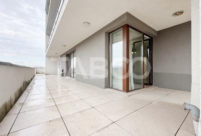 De vanzare penthouse exclusivist cu panorama pe lac cu terasa 145 mp - 17
