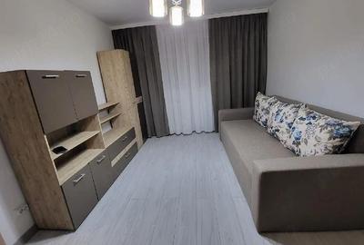 Apartament 3 camere Lujerului-Gorjului, etaj 1, balcon, confort 2 - 1
