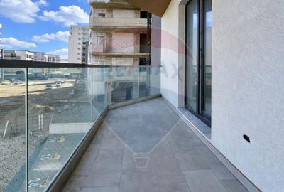 Apartament 2 camere de vanzare Meraki Mamaia Nord - 5