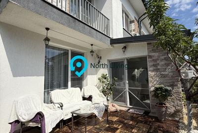 Vilă 4 camere -Tetha Residence – Strada Speranței Popești Leordeni - 10