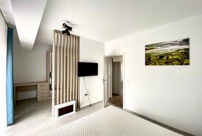Penthouse de vanzare - 11