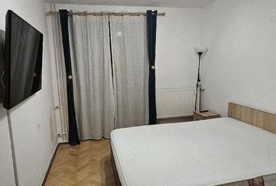 Închiriez apartament 2 camere Lujerului – Piața Veteranilor, complet m - 3